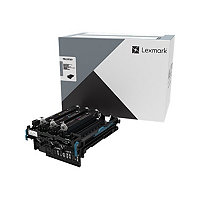 Lexmark 700Z1 - black - original - printer imaging unit - LCCP