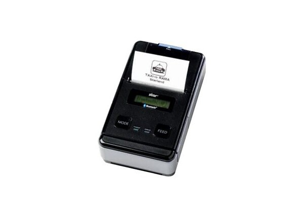 Star SM-S220i-DB40 - receipt printer - monochrome - direct thermal