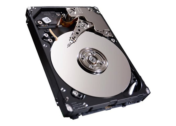 Seagate Enterprise Performance 10K HDD ST900MM0026 - hard drive - 900 GB - SAS 6Gb/s