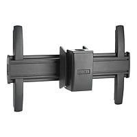Chief Fusion Large Ceiling Mount - For Monitors 42-75" - Black