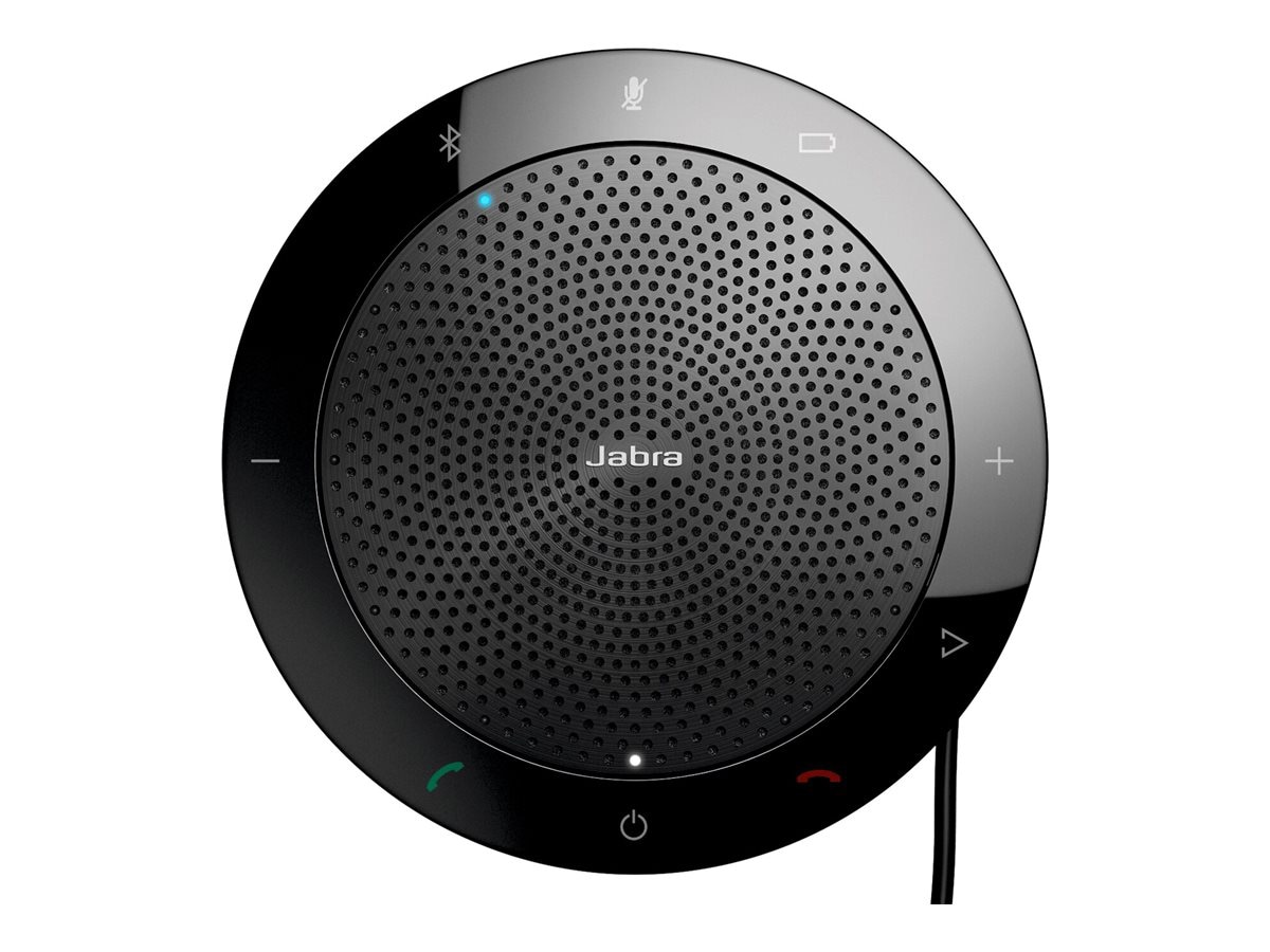 Jabra Speak 510 Bluetooth Speakerphone (7510-209)