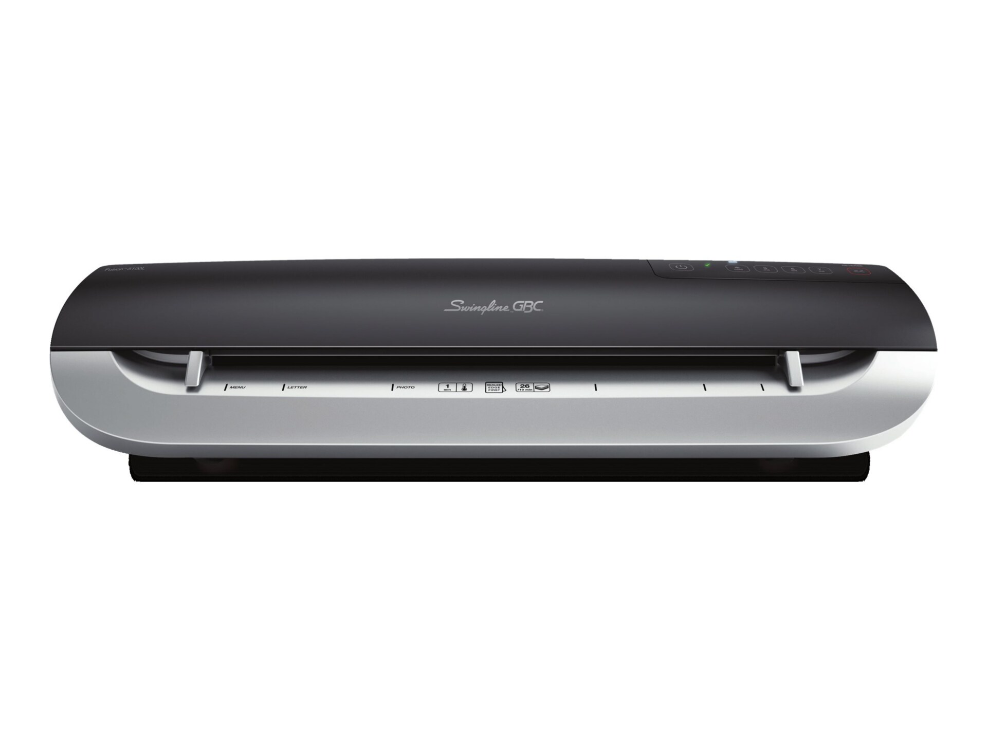 Swingline GBC Fusion 3100L - laminator - pouch