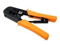 Belkin RJ45/RJ12/RJ11 Medium-Duty Crimp Tool
