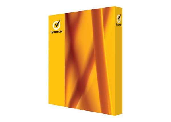 Symantec Endpoint Protection (v. 12.1) - box pack + 1 Year Essential Support