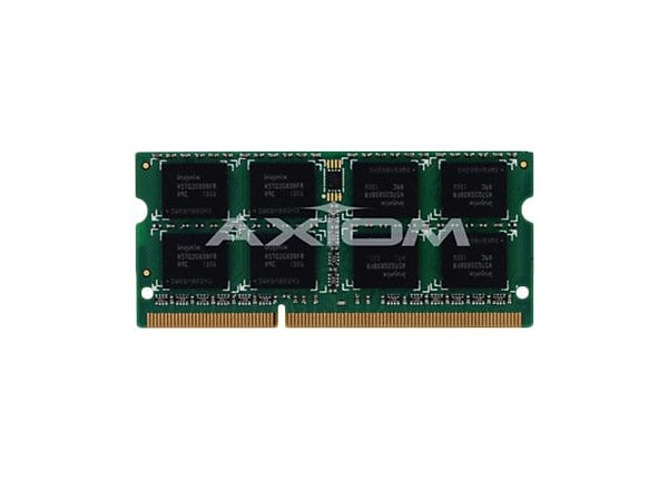 AXIOM 4GB DDR3 NOTEBOOK MEM