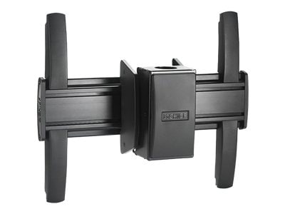 Chief Fusion Medium Single Ceiling TV Mount - For Displays 32-65" - Black