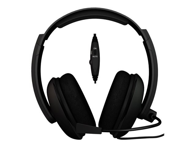Turtle Beach Ear Force Z11 - headset