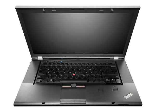 Lenovo ThinkPad W530 2438 - 15.6" - Core i7 3630QM - Windows 7 Pro 64-bit / 8 Pro 64-bit downgrade - 8 GB RAM - 500 GB