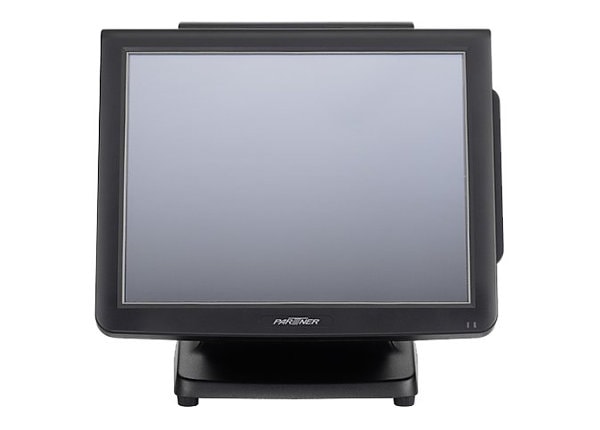 Partner SP-800 - all-in-one - Atom D525 1.8 GHz - 2 GB - 160 GB - LCD 15"