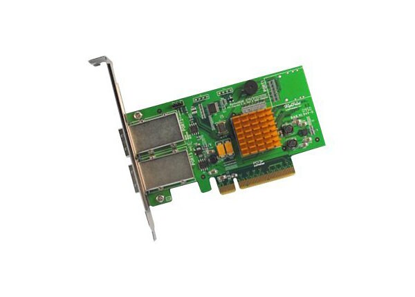 HighPoint RocketRAID 2722 - storage controller (RAID) - SATA 6Gb/s / SAS 6Gb/s - PCIe 2.0 x8