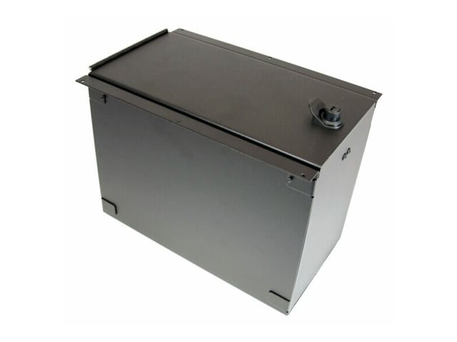 Havis C-AP 1395-L 13" Accessory Pocket mounting component - Lift and Lock