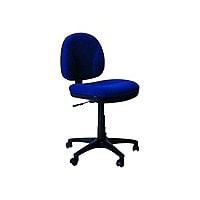 Spectrum All-purpose Task Chair - chair - black