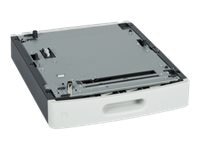 Lexmark media tray / feeder - 250 sheets