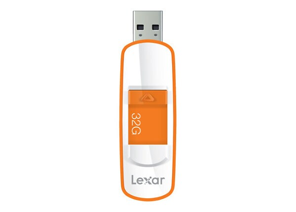 Lexar JumpDrive S73 - USB flash drive - 32 GB
