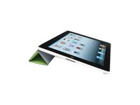 Kensington Protective Back Cover - protective cover for web tablet