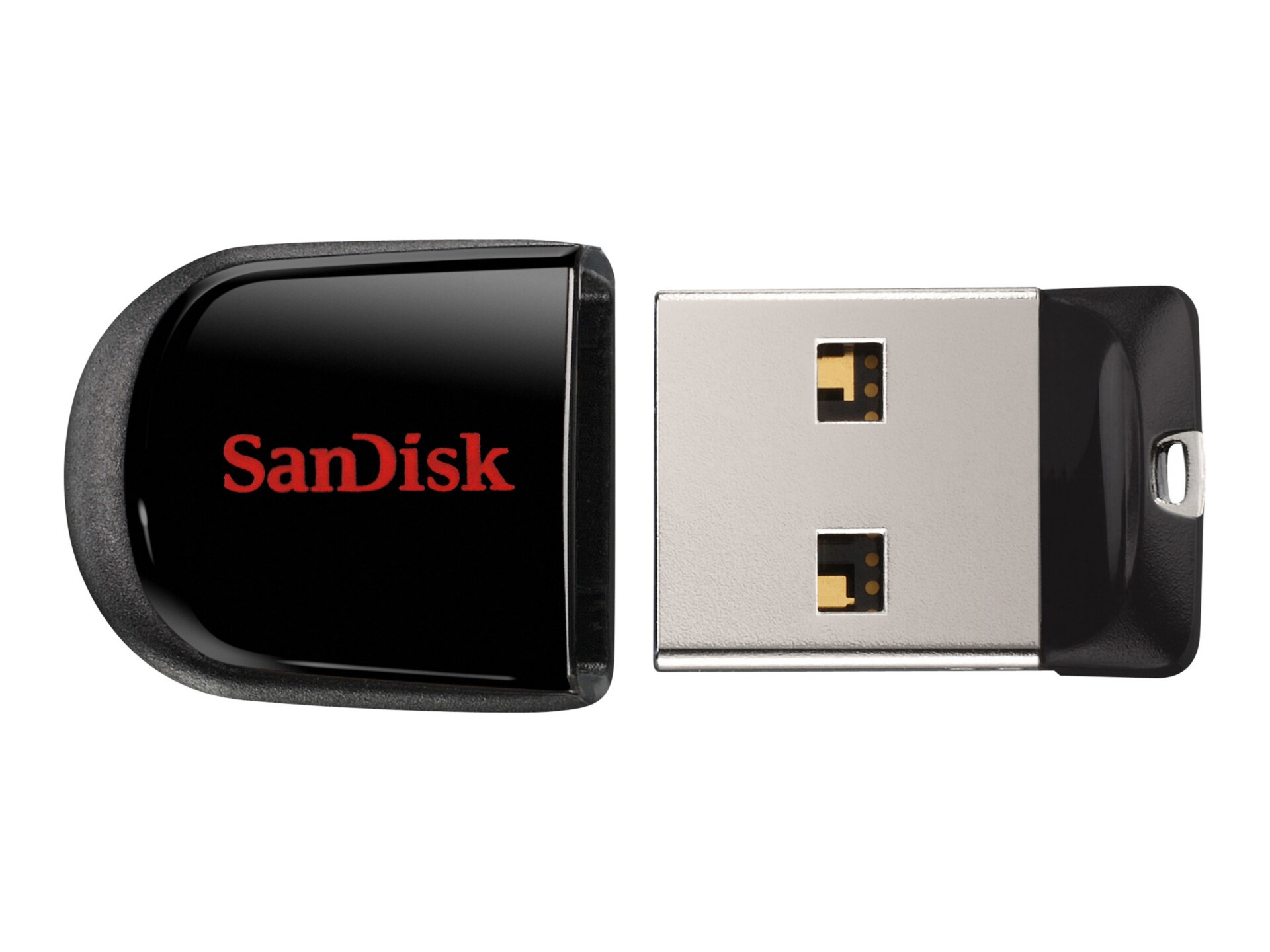 SanDisk Cruzer Fit - USB flash drive - 32 GB