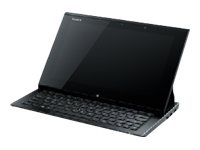 Sony VAIO Duo 11 SVD11225PXB - 11.6" - Core i7 3537U - Windows 8 Pro 64-bit - 8 GB RAM - 256 GB SSD
