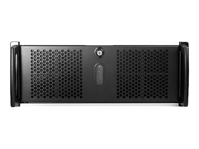 CHENBRO 4U RACKMOUNT CHASSIS