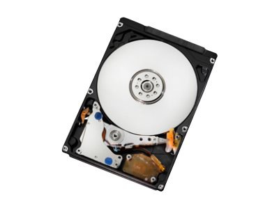 HGST IDK Travelstar H2IK10003272SP - hard drive - 1 TB - SATA 6Gb/s