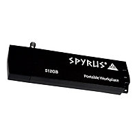 SPYRUS Portable Workplace - USB flash drive - Windows To Go certified - 64