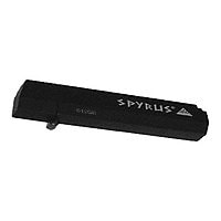 SPYRUS Secure Portable Workplace - USB flash drive - Windows To Go certified - 128 GB