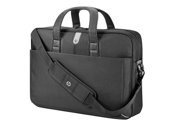 HP Professional Slim Top Load Case - notebook carrying case