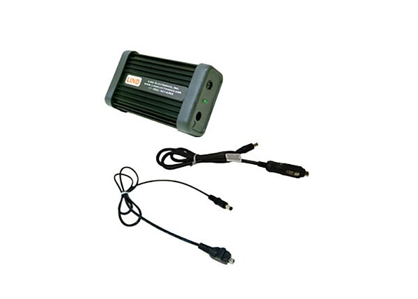 LIND DC/DC POWER ADAPTER F/TOUGHPAD