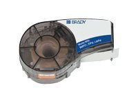 Brady ID PAL B430 - labels - glossy - 1 roll(s) -