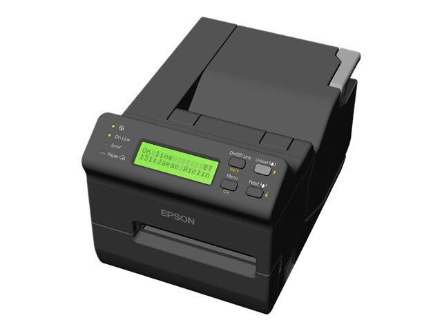 Epson TM L500A - receipt printer - monochrome - thermal line