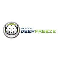 Faronics Deep Freeze Standard Edition - maintenance (renewal) (1 year) - 1