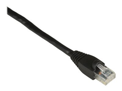 Black Box GigaTrue CAT6 Channel 550-MHz Patch Cable - patch cable - 7 ft -