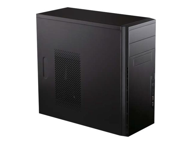 Antec New Solution VSK-3000E - mini tower - micro ATX