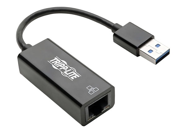 Network Port Converter,White USB3.0 to Network Interface Gigabit Cable Card Ethernet Port Converter Adapter