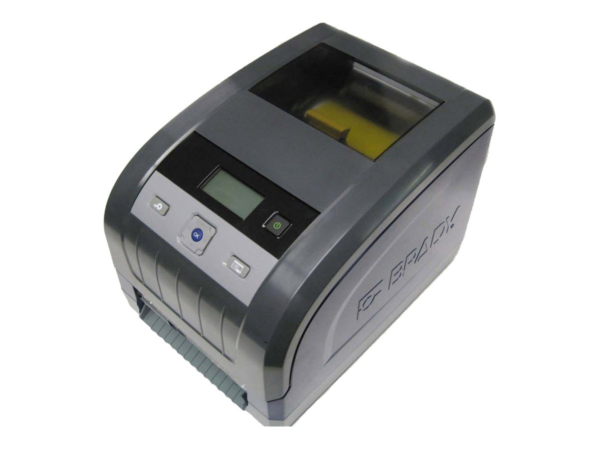 Brady BBP33 - label printer - B/W - thermal transfer