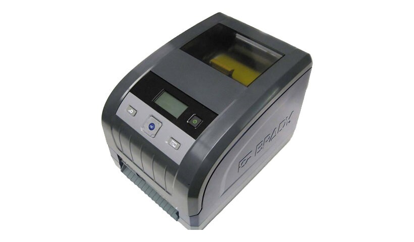 Brady BBP33 - label printer - B/W - thermal transfer