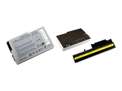 Axiom AX - notebook battery - Li-pol