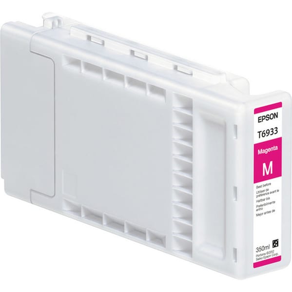 Epson T6933 - magenta - original - ink cartridge