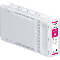 Epson T6933 - magenta - original - ink cartridge