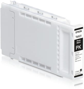 Epson T6921 - photo black - original - ink cartridge