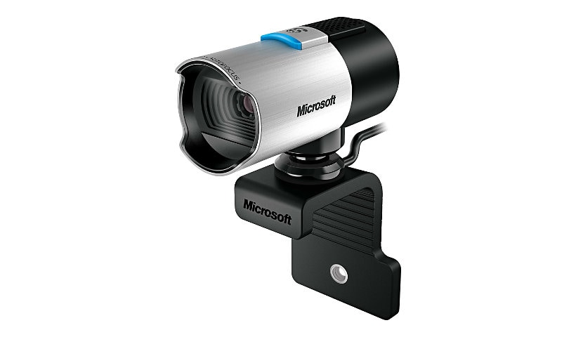 Microsoft LifeCam Studio - webcam