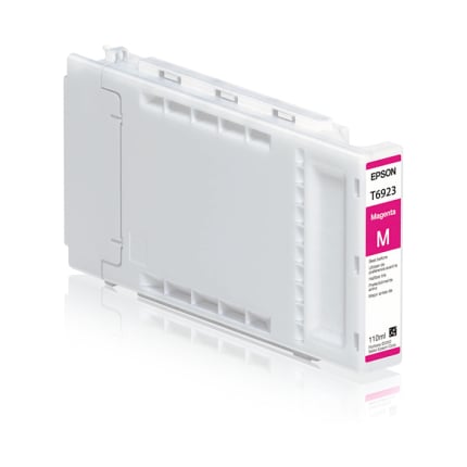 Epson T6923 - magenta - original - ink cartridge