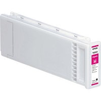 Epson T6943 - magenta - original - ink cartridge