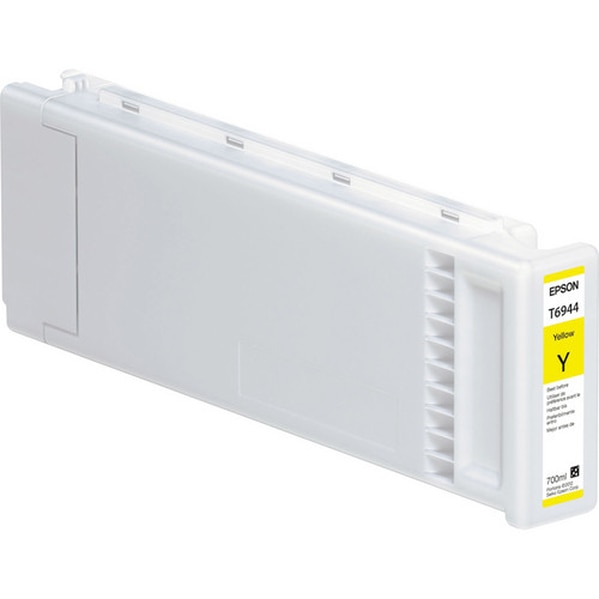 Epson T6944 - yellow - original - ink cartridge