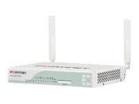 Fortinet FortiWiFi 60CM - security appliance