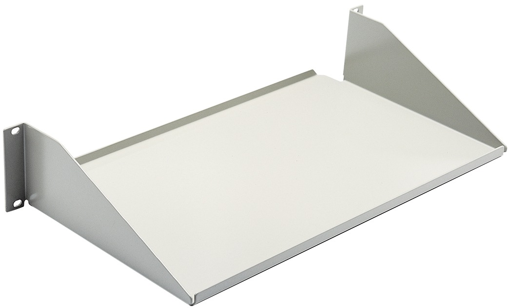 CPI - rack shelf - 2U