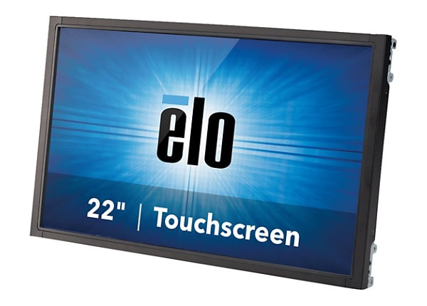 Elo Open-Frame Touchmonitors 2244L IntelliTouch - LED monitor - Full HD (1080p) - 21.5"
