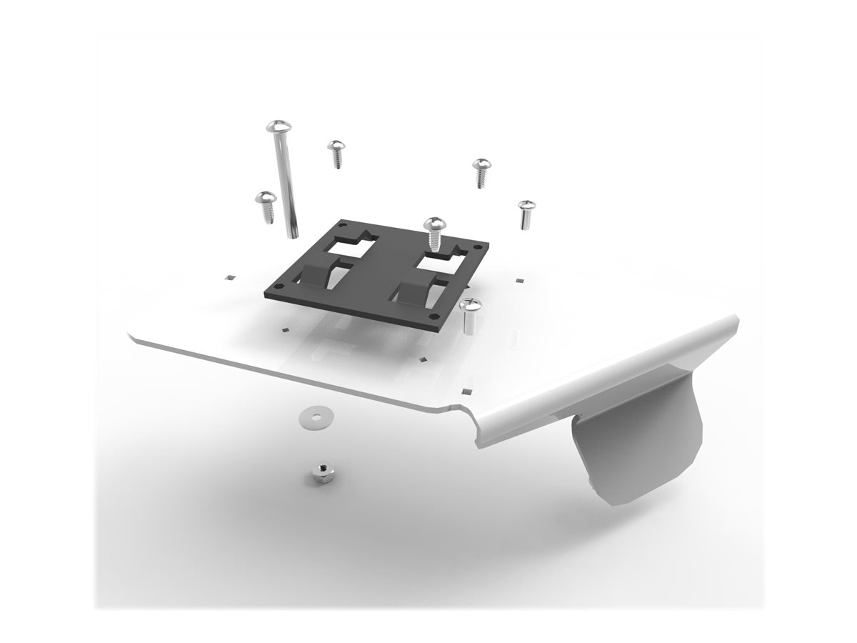Jaco Mount, Honeywell, Datalogic Scanner Base, R Side Fixed