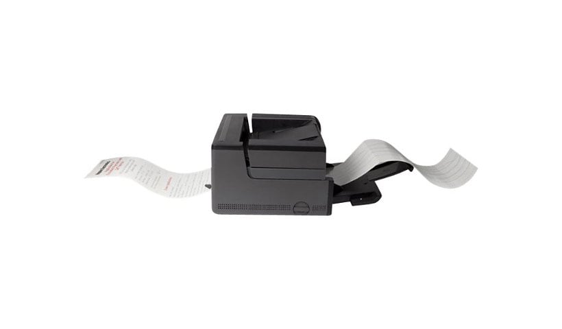 Kodak i2900 - document scanner - desktop - USB 2.0