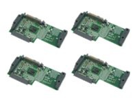 Promise - storage controller - SATA 6Gb/s - SAS 6Gb/s