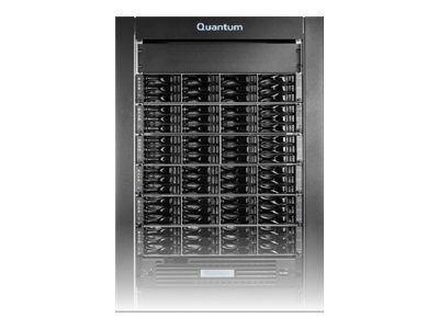 Quantum DXi6802 Disk Deduplication Backup Appliance - NAS server - 13 TB